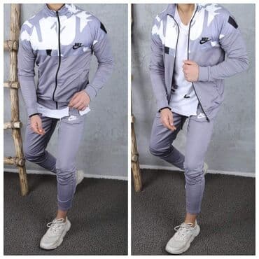 puma donji deo trenerke: S M L XL 2XL
4500 din — 2