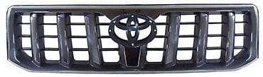 MASKA ZA TOYOTA LAND CRUISER OD 2006. DO 2023. GOD. | Delovi za