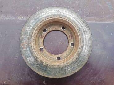 poluosovina fiat stilo 1.9 jtd cena: Disk prednjih kocnica Lada 2121,21213,21214 Niva br.4. Polovno — 5