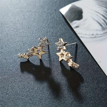 mindjuse beograd: Earrings set — 2