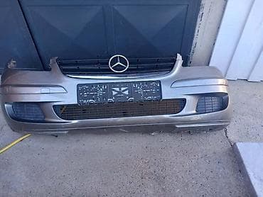 pezo 1: PREDNJI BRANIK W169 ZA MERCEDES BENZ A KLASA OD 2004. DO 2008. GOD. | — 1