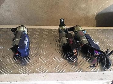 gurtne za auto: MOTOR BRISACA ZA AUDI A4, A4 ALLROAD, A5 . OD 2004. DO 2016. GOD. | — 3