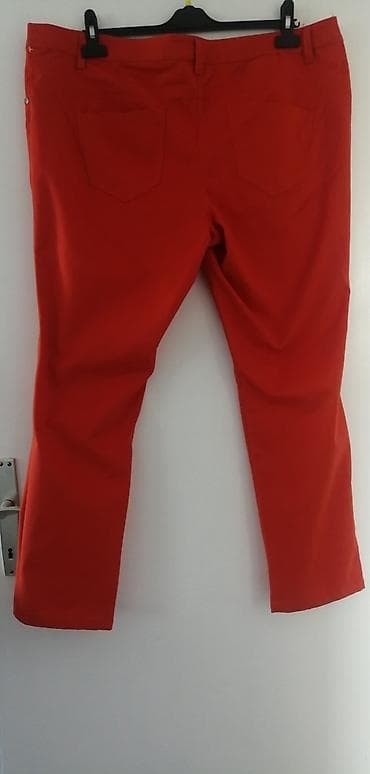 karl lagerfeld farmerke: Pantalone BPC 50 NOVE!!! Snižene 1300din pamuk, elastin Moderne — 2