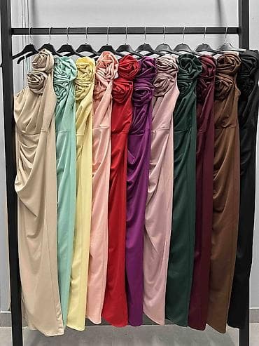 Dresses: 03. Haljina: 3800 dinara — 3