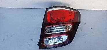 auto delovi kragujevac: DESNI STOP LAMPA ZA CITROEN C3 | Citroen C3 Stop svetlo Stop lampa — 1