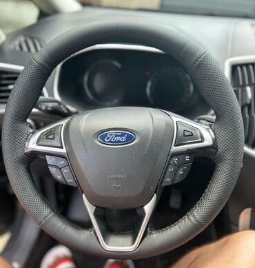 trepavice za auto: Zaštitne navlake za vaše vozilo,ugradnja i šivenje bez skidanja — 4