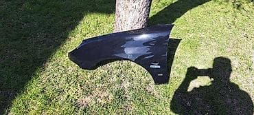 gurtne za auto: XS KRILA CRNA ZA PEUGEOT 206 | imam sve delove za peugeot 206 — 2
