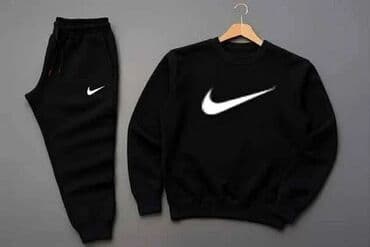 Gornji deo: Nike, Sa ilustracijom, bоја - Šareno — 2