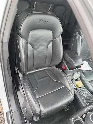 HAUBA KRILA ITD ZA AUDI Q3 OD 2011. DO 2016. GOD. | AUDI Q3 2.0TDI