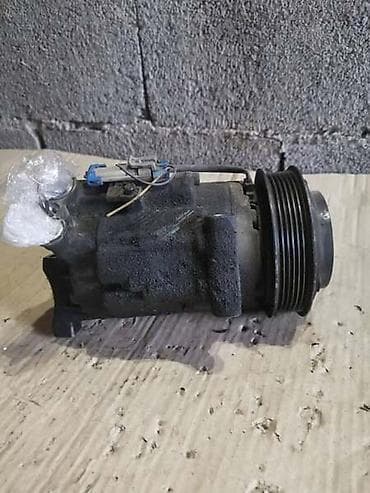 kompresor za vazduh: KOMPRESOR KLIME 2.0 CRDI ZA CHEVROLET ORLANDO OD 2010. DO 2018. GOD — 1