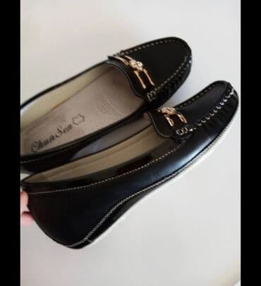 Loafers: Loafers, 39 — 3