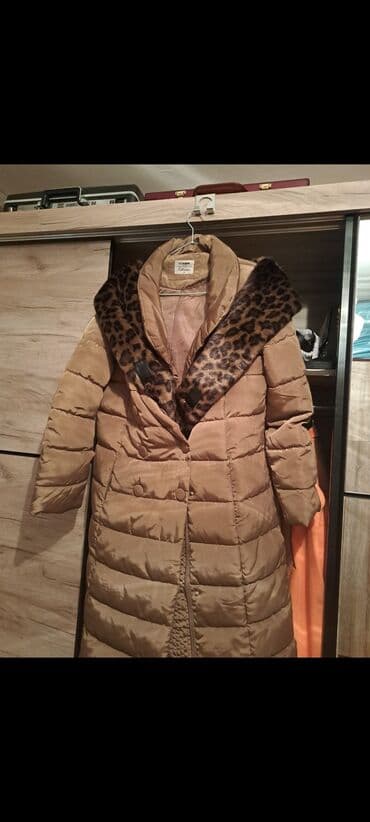 ramax zenska odeca: Lc Waikiki, M, Jednobojni, Sa postavom — 2