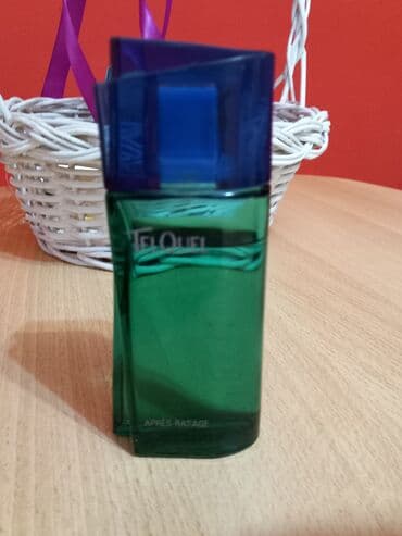 original parfemi novi sad: Yves Rocher Telquel - After Shave 75 ml Kod P 006 ORIGINAL — 4