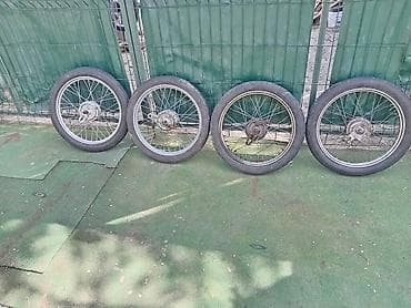 motor: Tockovi automatik a3  prednji  zadnji Na stanju vise komada prednjih — 6