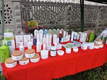 mokasine od prevrnute koze: Skin care — 2