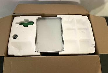 silvercrest kuvalo za vodu: Novije, ocuvano. skoro pa novo ali polovno. dobija se sve sto — 1