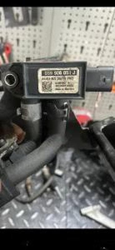 o r s: AUDIBVW SENZOR PRITISKA DPF J | Audi q7 q5 q3 q2 A1 A3 A4 A5 A6 A7  — 2