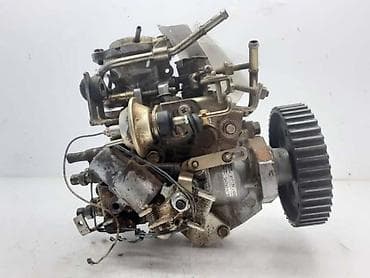 bisage za motor: BOSCH PUMPA ZA OPEL VECTRA B OD 1995. DO 2002. GOD. | Polovni — 2