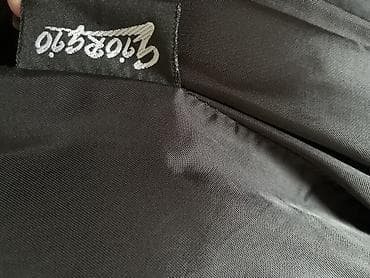 Ženska odeća: M, Jednobojni, Sa postavom — 4