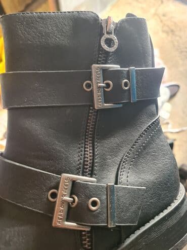 delsey koferi cena: Čizme, Tommy Hilfiger, 40 — 10