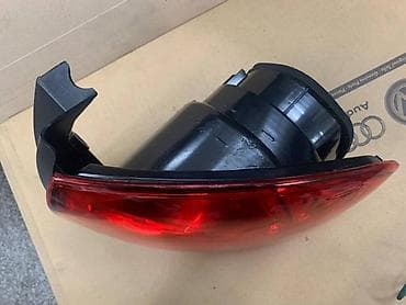 iglice za pumpu: ŠTOP LAMPA ZA SEAT ALTEA - RB | Štop lampa desna Seat Altea — 1