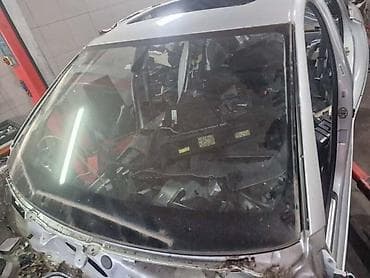 zastita od sunca za auto za decu: ŠOFERŠAJBNA ZA AUDI A6 OD 2011. DO 2016. GOD — 1