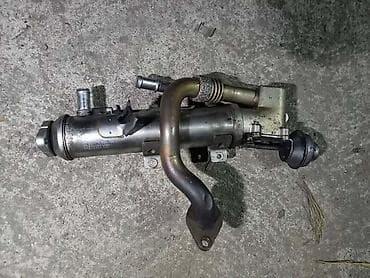 HLADNJAK EGR-A 2.0 TDI ZA AUDI A6 OD 2005. DO 2010. GOD