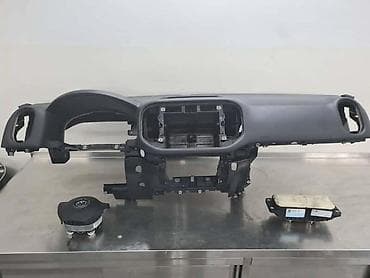 auto testeri: AIR BAG TABLA ZA VOLKSWAGEN TIGUAN OD 2009. DO 2015. GOD. - INSTRUMENT — 2