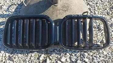 MASKA RESETKA ZA BMW X3, X4 ZA 2023. GOD. - 40505404 na lalafo.rs MASKA RESETKA ZA BMW X3, X4 ZA 2023. GOD. - 40505404