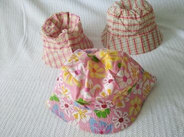 hagi vagi igracke cena: Beanie, For girls, color - Pink — 1