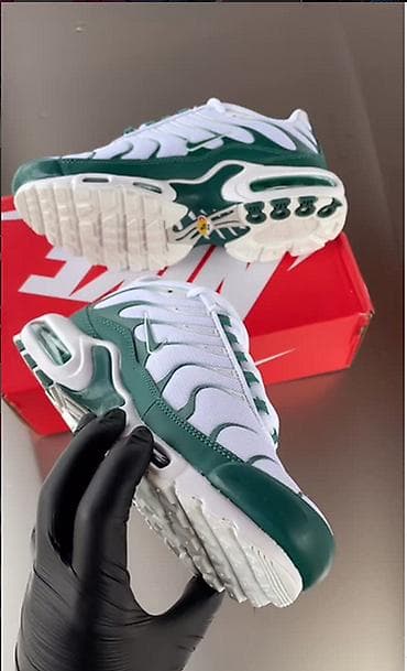 diskver patike: Nike air max tn lacoste patike A klasa NOVO Novo Brojevi 36 do 46 — 2