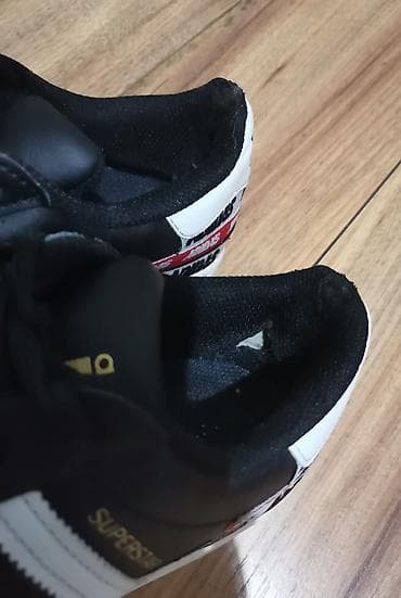 inuikii duboke patike: ORIGINAL - PRAVA KOZA! Nike Air Force u veoma dobrom stanju, nemaju — 3