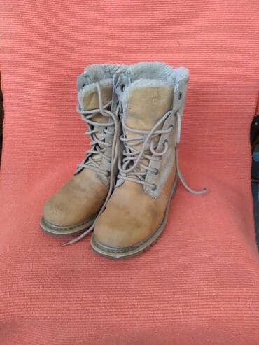 Gležnjače: Čizme, Caterpillar, 39 — 2