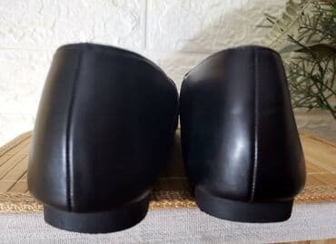 kupaci sinsay: Mokasine, Sinsay, 37 — 2