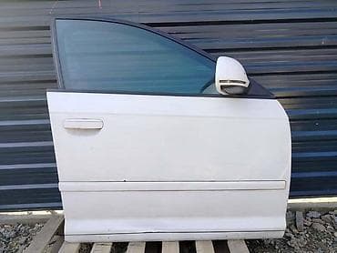 brava za golf 5: PREDNJA DESNA VRATA ZA AUDI A3 OD 2003. DO 2013. GOD. | Prednja — 1
