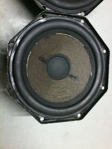 Headphones: Philips 16,5cm i visoki 1 i 2 -philips 16,5cm;4 oma; magnet 9,3cm; ful — 6