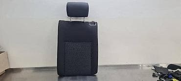 poteznica za traktor: SEDISTE ZADNJE ZA VOLKSWAGEN GOLF 7 | Zadnje sediste Golf 7 — 1