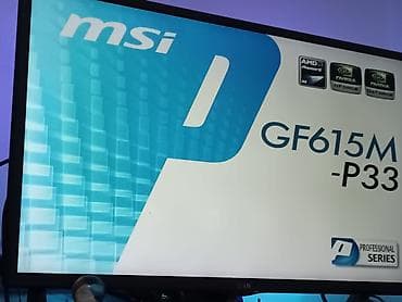 Desktop računari i radne stanice: Racunar Phenom 965BE/RX550 4GB/8GB RAM DDR3 Polovna kofiguracija BEZ — 3