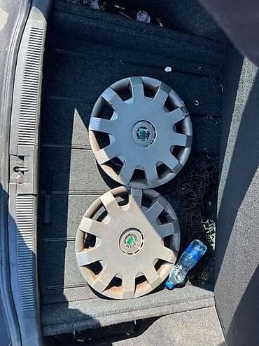 ruski oglasi: NASLON ZA RUKU ZA ŠKODA OCTAVIA | Naslon za ruku za Škoda Octavia — 4