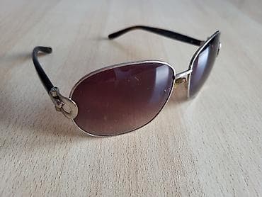 haljine za maturu piramida: JUST CAVALLI naočare za sunce - Elegantne uniseks naočare sa — 4