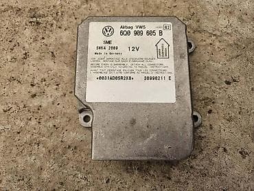 CENTRALA AIRBAGA ZA VOLKSWAGEN PASSAT B5 na lalafo.rs CENTRALA AIRBAGA ZA VOLKSWAGEN PASSAT B5