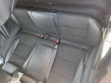 nanuk 200: S LINE SEDISTA 3 VRATA ZA AUDI A3 OD 2008. DO 2012. GOD. | garancija — 1