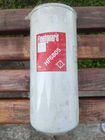 kraljevo car rentals: FILTER HIDRAULIKE FLEETGUARD HF6805 | Fleetguard® HF6805 ili ti — 4