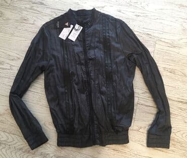 kerver jakne: Guess-Original muska jakna-Vrhunsk u S, M i L — 4
