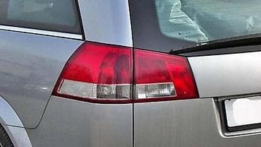 reno megan 1.9 dci: STOP SVETLA KARAVAN ZA OPEL VECTRA C OD 2002. DO 2008. GOD. | — 2
