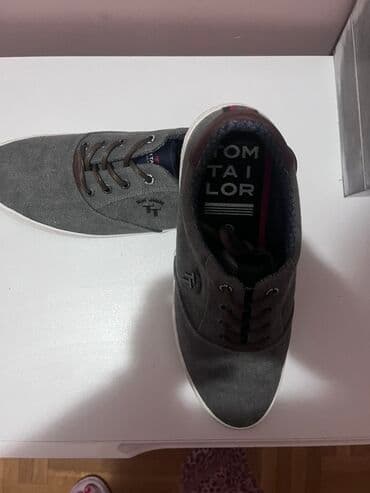 tenisice sa etiketom: Reebok, 37, bоја - Roze — 9