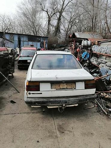 alpina beograd: VOLKSWAGEN JETTA - KOMPLETAN AUTO U DELOVIMA | Kompletan auto u — 2
