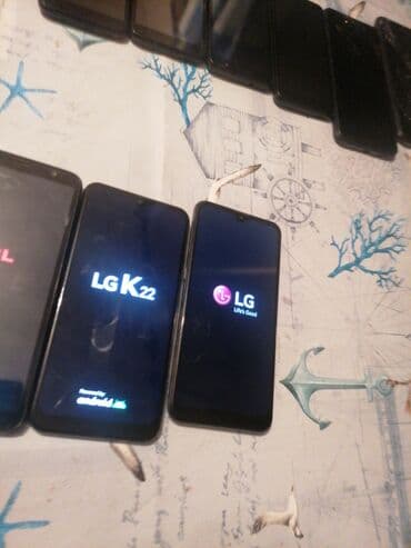 modem nokia g 2425g a: Android tableti – više komada - Ekran oko 8 inča (klasičan 16:10 — 10