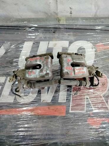 y5 2016: KOCIONA KLESTA ZADNJA ZA RENAULT MEGANE OD 2008. DO 2016. GOD — 1
