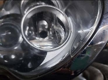 selo gori: 68.FAR XENON ZA MINI COOPER OD 2004. DO 2007. GOD. - | MINI COPER — 5